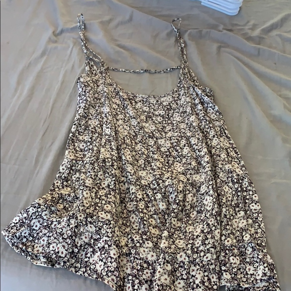 Brandy Melville jada dress